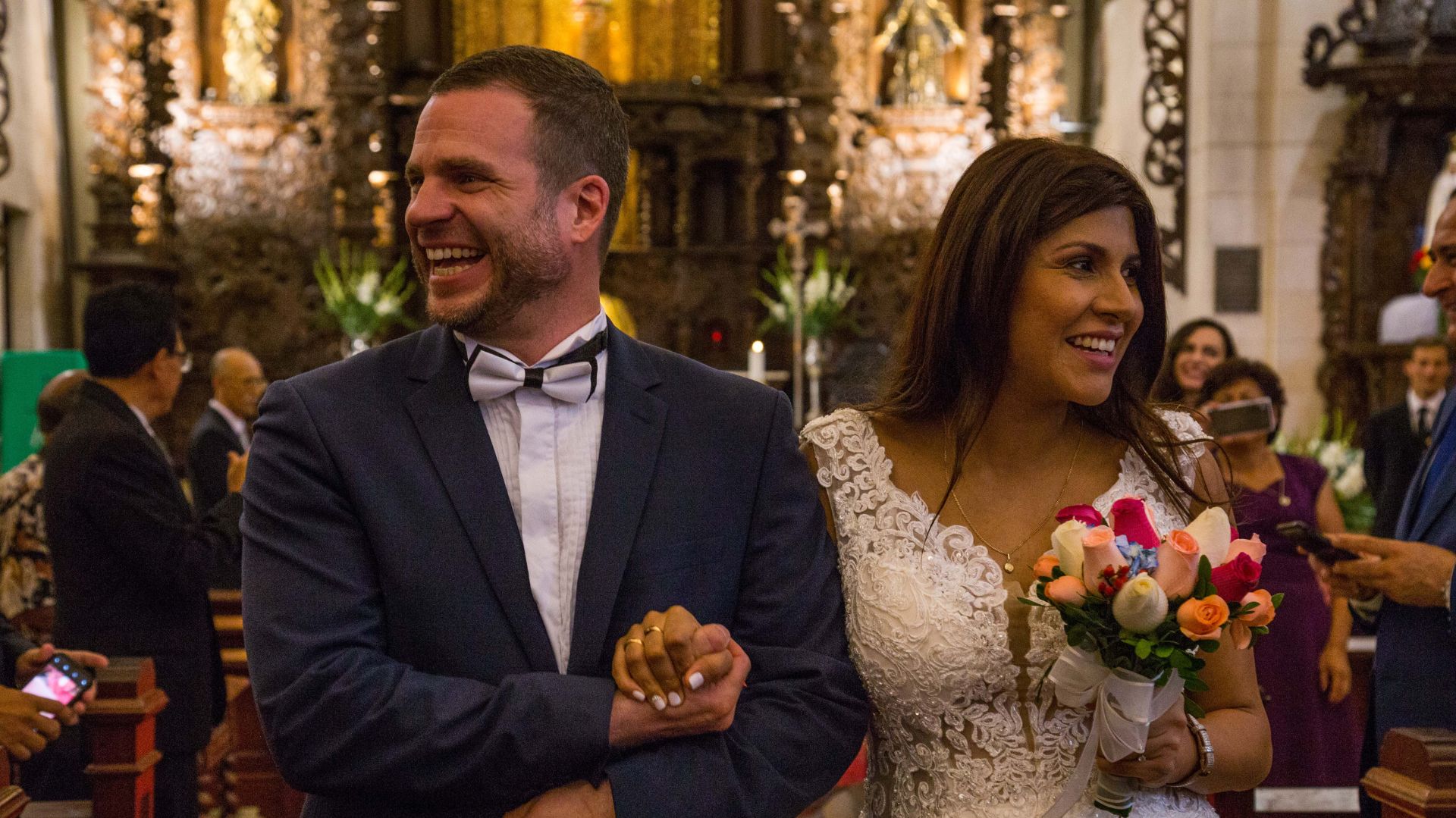 FOTOGRAFO PROFESIONAL DE MATRIMONIOS