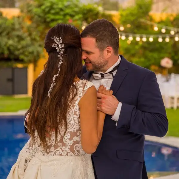 FOTOGRAFO DE BODAS EN MADRID