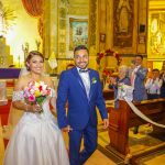Historias de Bodas Reales: Momentos Inolvidables Capturados